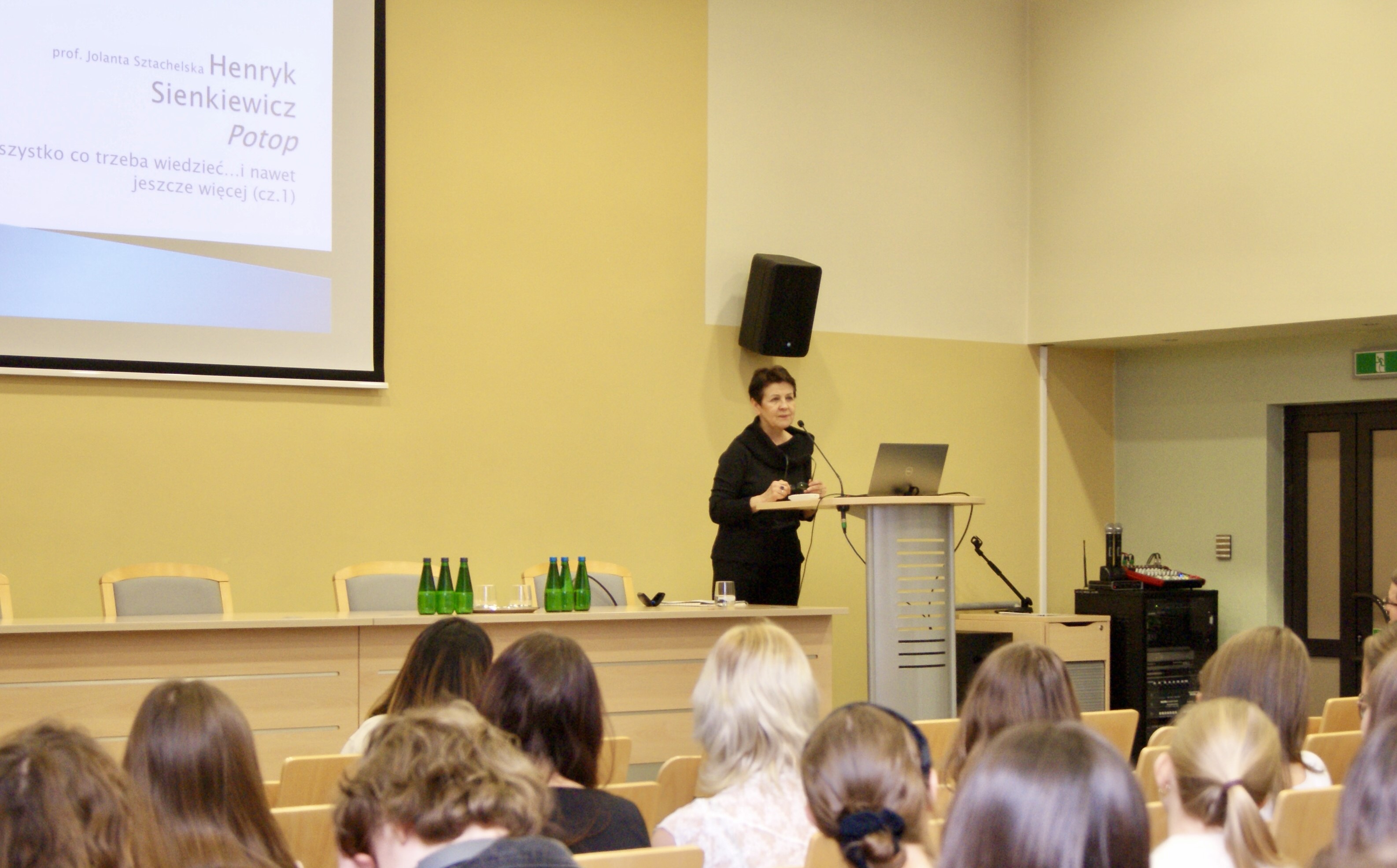 Dni Nauki czwartek 2