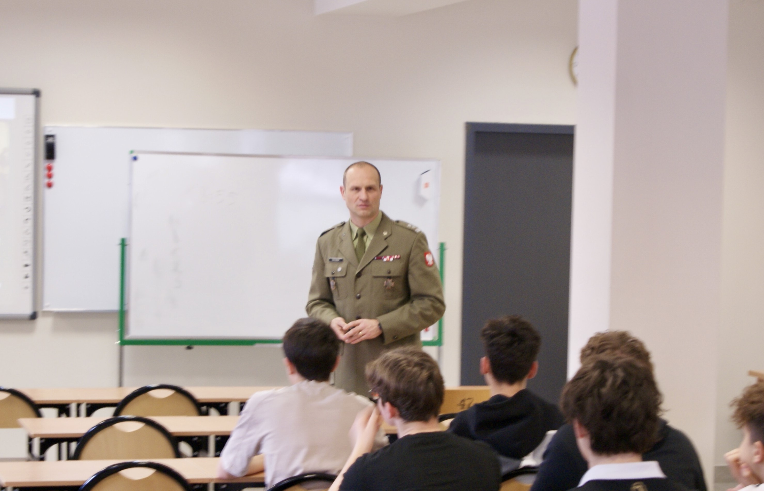 Dni Nauki czwartek 3