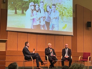 Spotkanie w Urządzie Wojewódzkim 1
