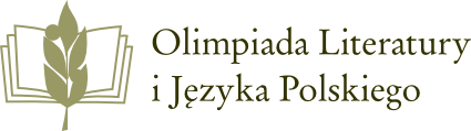 olimpiada języka polskiego