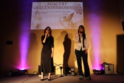 Koncert Walentynkowy 2026 12