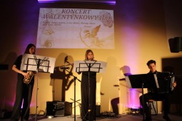 Koncert Walentynkowy 2026 13