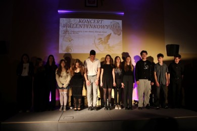 Koncert Walentynkowy 2026 21