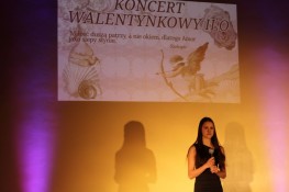 Koncert Walentynkowy 2026 7