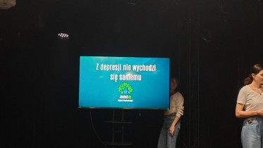 Spektakl 3 warsztaty