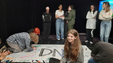 Spektakl 4 warsztaty