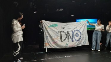 Spektakl 5 warsztaty