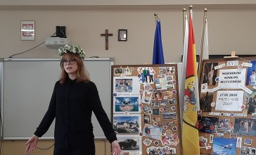 Anastazja Wieliczko 2. miejsce 