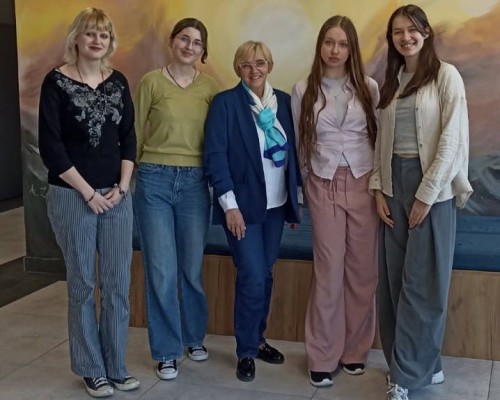 Olimpiada Artystyczna 2026