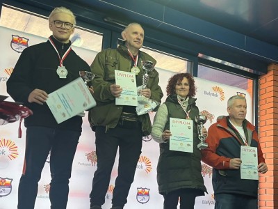 Zawody w łyżwiarstwie 3