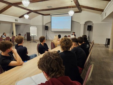 Obóz Naukowy 2026 2