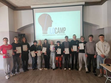 Obóz naukowy 2026 10