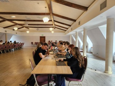 Obóz naukowy 2026 4