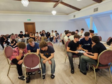 Obóz naukowy 2026 5