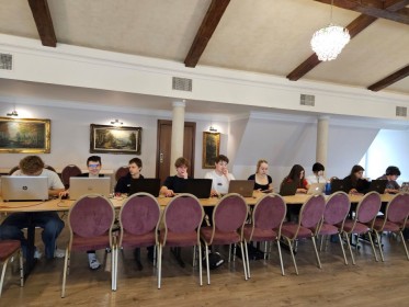 Obóz naukowy 2026 7