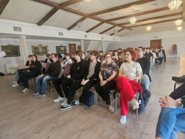 Obóz naukowy 2026 8