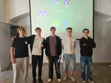 Obóz naukowy 2026 9