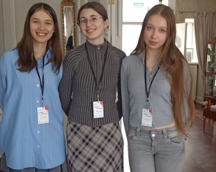 Olimpiada Artystyczna 2