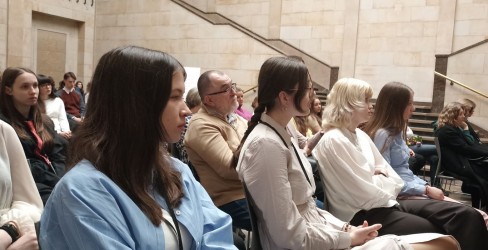 Olimpiada Artystyczna 4