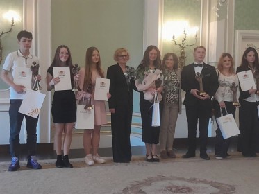 Gala Ośmiu Wspaniałych 2026