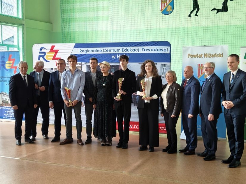 Olimpiada Wynalazczości 2026 5