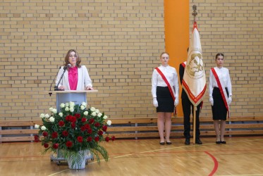 Pożegnanie absolwentów 2026 5
