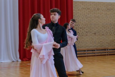 Pożegnanie absolwentów 2026 12