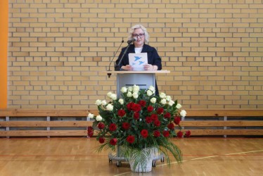 Pożegnanie absolwentów 2026 14