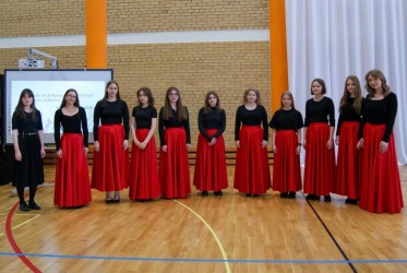 Pożegnanie absolwentów 2026 3