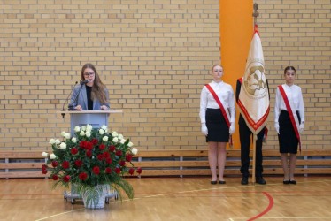 Pożegnanie absolwentów 2026 4