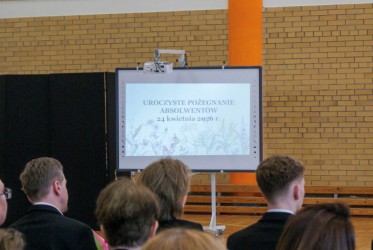 Pożegnanie absolwentów 2026 5