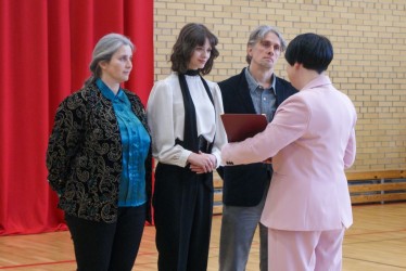 Pożegnanie maturzystów 2026 20