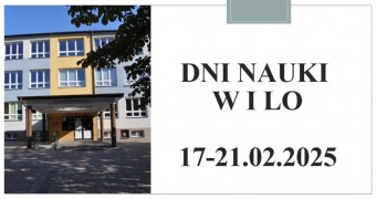slajd Dni Nauki