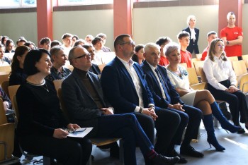 GOŚCIE