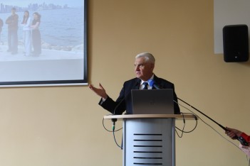 P.Prezydent Tadeusz Truskolaski