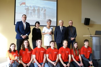 Z Gośćmi