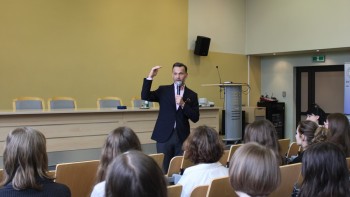 Spotkanie z P. Wojewodą 3