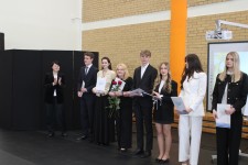 Pożegnanie Absolwentów 2025 11