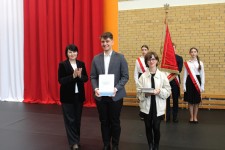 Pożegnanie Absolwentów 2025 12