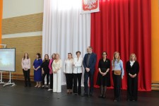 Pożegnanie Absolwentów 2025 15