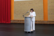 Pożegnanie Absolwentów 2025 16