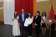 Pożegnanie Absolwentów 2025 2