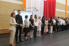 Pożegnanie Absolwentów 2025 7