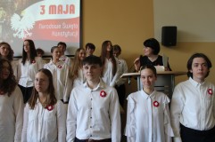 Święto Konstytucji 6