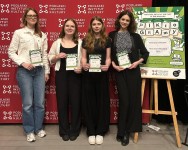 Anastazja Lila Julia Amelia