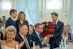 Bal Absolwentów 5