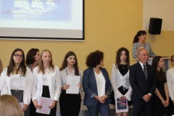 Zakończenie roku 2024 2025 28