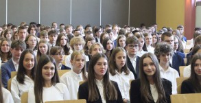 Ślubowanie 2