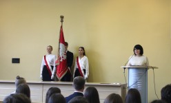 Ślubowanie 3