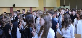 Ślubowanie 6